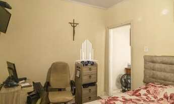 Imagem 6: Sobrado à venda 120m² 4 dormitórios 2 banheiros 2 vagas de garagem Vila Ré