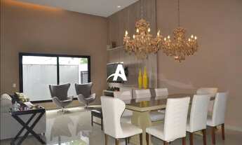 Imagem: CASA EM CONDOMINIO à venda, 4 quartos