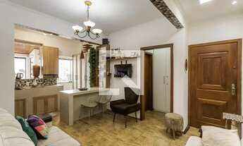 Imagem 2: Apartamento à Venda - Passo D'areia, 3 Quartos, 98 m2