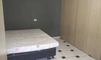 Imagem 2: Quarto no bairro portão perto shopping Palladium atrás caixa econômica da João Bettega