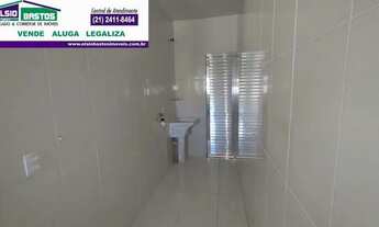 Imagem 6: Casa 1 quarto varanda Prox. Estrada do Iaraqua Campo Grande RJ