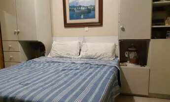 Imagem 6: Aluguel, Apartamento, 01 dormitório, 59m2, em Santos