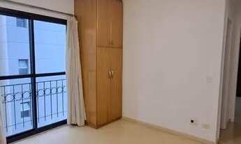 Imagem 2: Apartamento para alugar, 43 m² por R$ 3.800,00/mês - Cerqueira César - São Paulo/SP