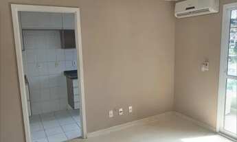 Imagem 4: Apartamento para aluguel possui 82 metros quadrados com 3 quartos