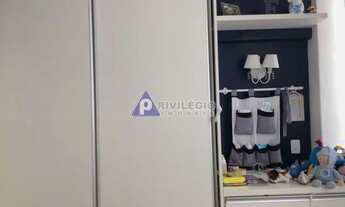 Imagem 7: Apartamento à venda, 2 quartos, Botafogo - RIO DE JANEIRO/RJ