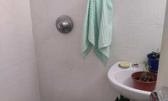 Imagem 5: Apartamento para venda tem 85 metros quadrados com 2 quartos em Itaim Bibi - São Paulo - S