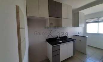 Imagem 7: Apartamento para aluguel e venda tem 59 metros quadrados com 2 quartos