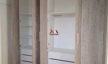 Imagem 6: TAUBATÉ - Apartamento Padrão - RESIDENCIAL NOVO HORIZONTE