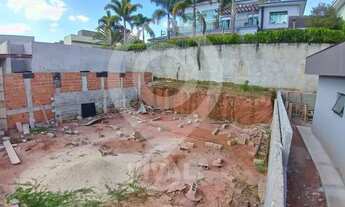 Imagem 4: Terreno-À VENDA-Condominio Ville De France-Itatiba-SP