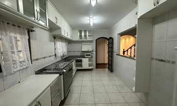 Imagem 7: Sobrado para aluguel e venda 270m2 com 4 quartos, sendo 2 suítes