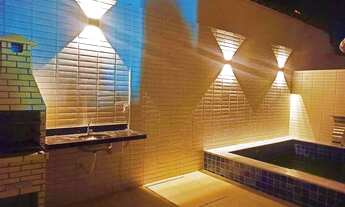 Imagem: Apartamento novo no Expedicionários. Com