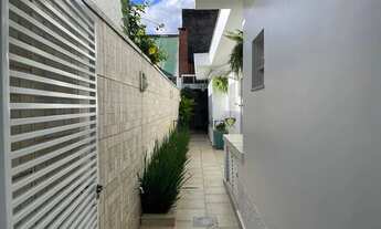 Imagem 7: Casa com 3 dormitórios à venda, 187 m² por R$ 1.190.000,00 - Campo Grande - São Paulo/SP