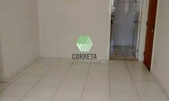 Imagem 7: M - Vendo Excelente Apartamento 3 quartos no Cond. Costa do Marfim