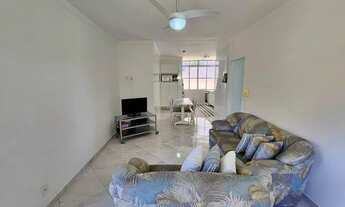 Imagem 2: AMPLO APARTAMENTO REFORMADO, BEM VENTILADO, 300m DO MAR!