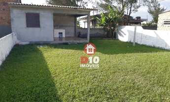 Imagem 6: Casa com 3 dormitórios à venda em Balneário Arroio do Silva-SC