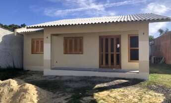 Imagem 2: Casa na Praia Casa com 2 dormitórios