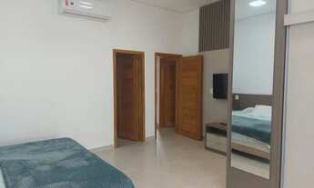 Imagem 11: Vendo Casa Térrea no Condomínio Residencial Mediterrâneo tem 350m² com 3 Qtos na Ponta Neg