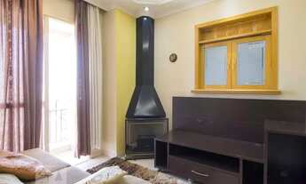 Imagem 2: Apartamento para Aluguel - Mandaqui, 2 Quartos, 50 m2