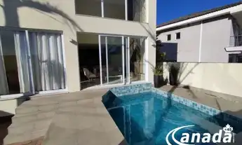 Imagem 2: Sobrado Para Locacao No Condominio Lorian Boulevard Em Osasco