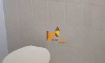 Imagem 5: Sobrado com 3 dormitórios para alugar, 157 m² por R$ 4.065,00/mês - Jardim - Santo André/S