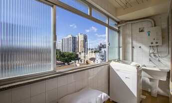 Imagem 6: Apartamento 2 dormitórios no Menino Deus