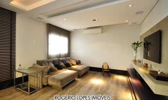 Imagem 3: Apartamento para venda possui 178 metros quadrados com 3 quartos em Aclimação - São Paulo