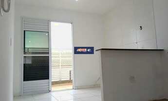 Imagem: CASA EM CONDOMINIO COM 2 DORMITORIOS - 1