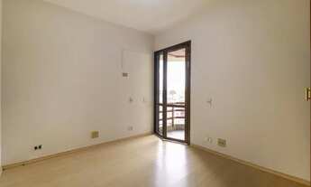 Imagem 4: Apartamento para aluguel e venda tem 138 metros quadrados com 3 quartos