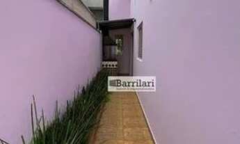 Imagem 2: Casa com 3 dormitórios para alugar, 107 m² por R$ 3.300/mês - Vivendas do Parque - Boituva