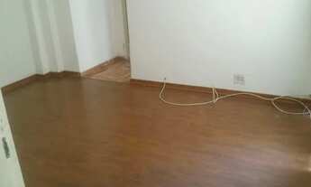 Imagem 5: Quarto e sala na Tijuca. Rua Águiar