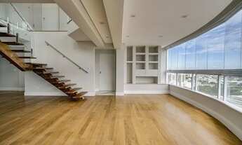 Imagem 4: Incrível Apartamento Triplex no Baeta Neves, São Bernardo do Campo com 3 dormitórios, 3 su