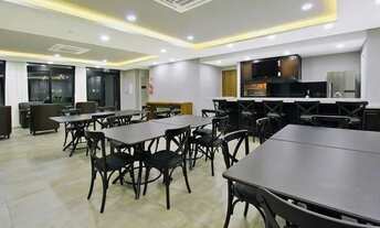 Imagem 7: Apartamento para Venda - 87.87m², 1 dormitório, sendo 1 suites, 2 vagas - Central Parque