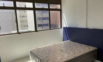 Imagem 7: Beira mar de Boa Viagem apto com 77 metros próximo ao Dona Lindu semi mobiliado