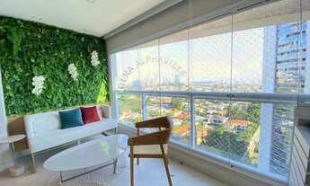 Imagem 6: Apartamento para Locação em Alphaville