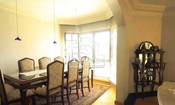 Imagem 6: Apartamento para venda possui 190 metros quadrados com 4 quartos em Centro - Santo André