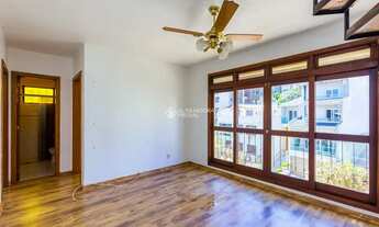 Imagem: Cobertura para venda tem 120 metros quadrados