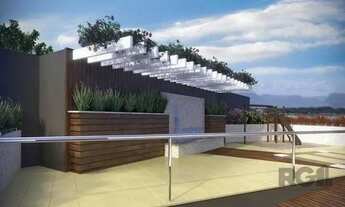 Imagem 6: Apartamento para venda possui 257 metros quadrados com 4 quartos em Bela Vista - Porto Ale