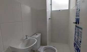 Imagem 4: Apartamento para venda com 50 metros quadrados com 2 quartos