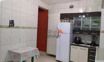 Imagem 2: Sobrado com 3 dormitórios à venda, 81 m² - Jardim Comunitário - Taboão da Serra/SP