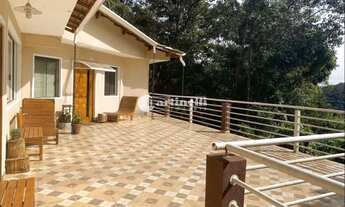 Imagem: Casa de Condomínio com 3 dorms, Centro