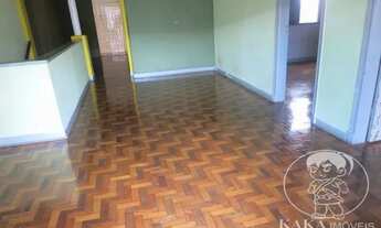 Imagem 3: Casa assobradada para alugar - Vila Santa Isabel