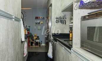 Imagem 4: São Paulo - Apartamento Padrão - Santana