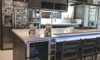 Imagem 6: SANTANA DE PARNAÍBA - Apartamento Padrão - TAMBORÉ