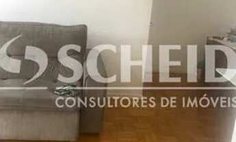 Imagem 2: Apartamento 70m² com 2 dormitórios à venda na Vila Mascote