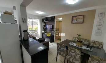 Imagem 4: Apartamento 2 quartos com armários planejados Condomínio Rossi Mais Primavera Região Venda