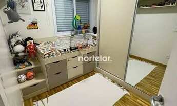 Imagem 5: PARQUES DAS ARTES - 76m 2 Dorm. 2 Vagas