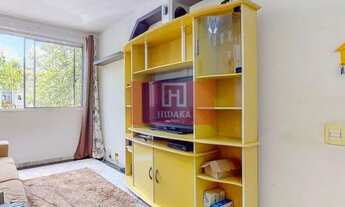 Imagem 3: Apartamento à venda no bairro Campo Limpo - São Paulo/SP, Zona Sul