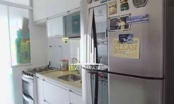 Imagem 3: Apartamento à venda com 61m², 2 quartos e 1 vaga