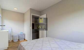 Imagem 5: Apartamento para Venda em Barueri, Melville Empresarial I e II, 2 dormitórios, 1 suíte, 2