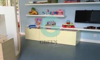 Imagem 7: IMPERDIVEL!!! APARTAMENTO para Locação (mobiliado) VILA NOVA CONCEICAO, SAO PAULO 234 m2